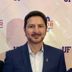 Fundraising Page: Aleef Adam